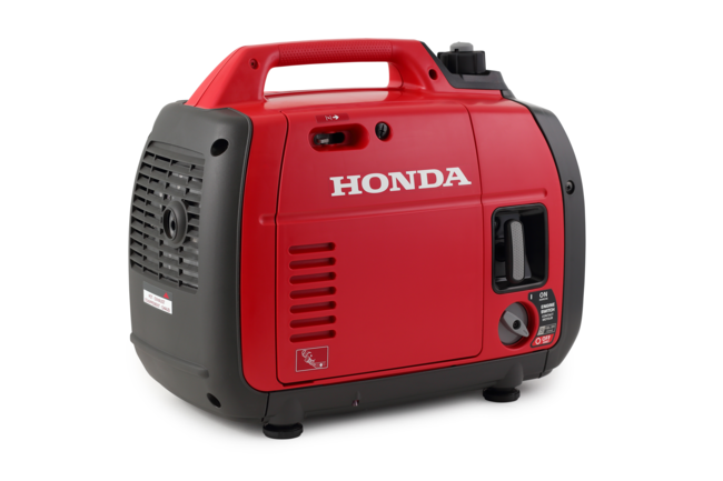 Honda EU 22 ITU Generator Bensin