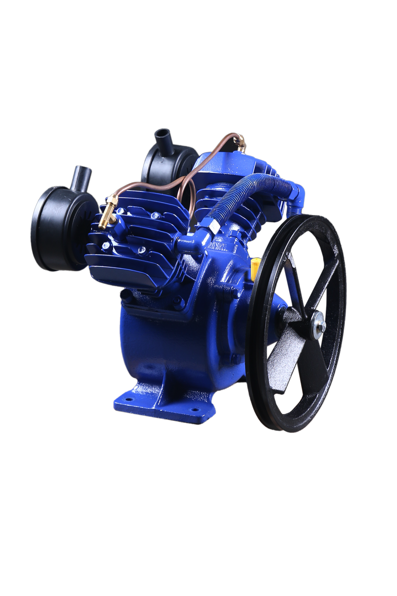 Yama YMB-0185 1 HP Bare Kompresor
