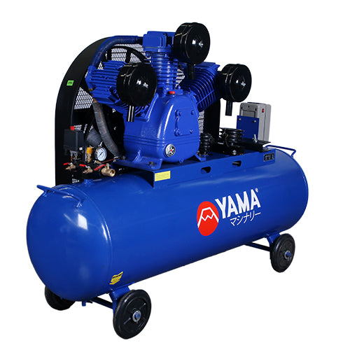 Yama 10 HP YM100-300P Kompresor Angin Automatic