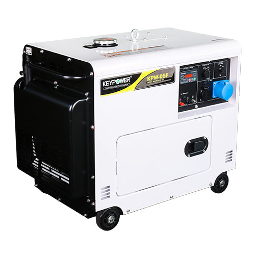 Keypower KPW-05F Generator Diesel