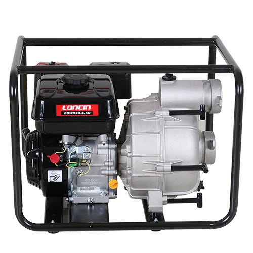 Loncin LC80WB30-4.5 Q Pompa Lumpur Semi