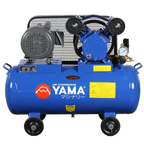 Yama 1/2 HP YM-0260U + Hitachi Electro 1/2HP 1Phase