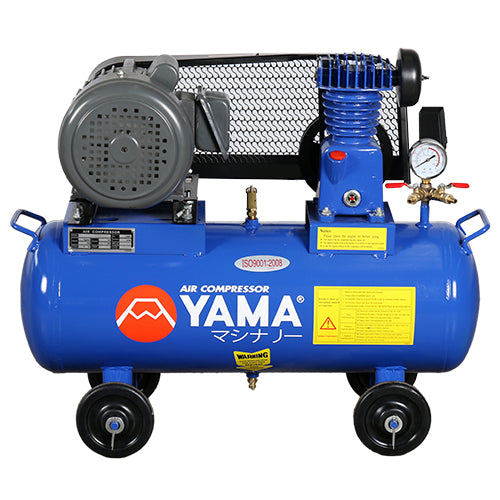 Yama 1/4 HP YM-0130U + Hitachi Electro 1/2HP 1Phase