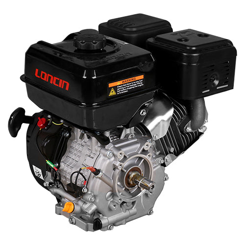 Loncin G 460 F