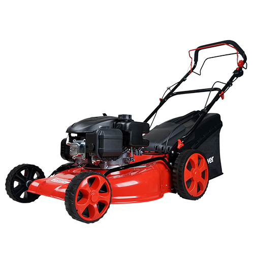 LCPOWER Komodo Lawn Mower – ORIENT