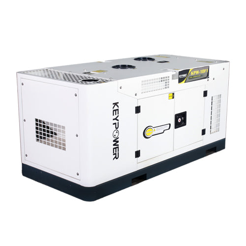 Keypower KPW 10 F1 Generator Diesel