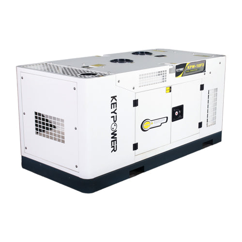 Keypower KPW 10 F3 Generator Diesel