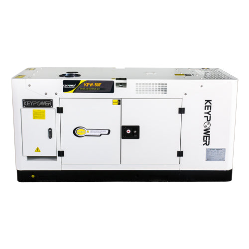 Keypower KPW 50F Generator Diesel