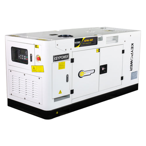 Keypower KPW 50F Generator Diesel