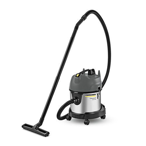 Todoferreteria - Aspiradora Silenciosa Karcher T 201