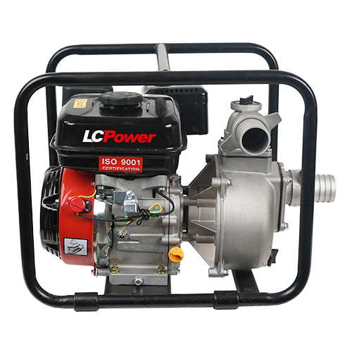LCPower OSIRIS G4 2inch