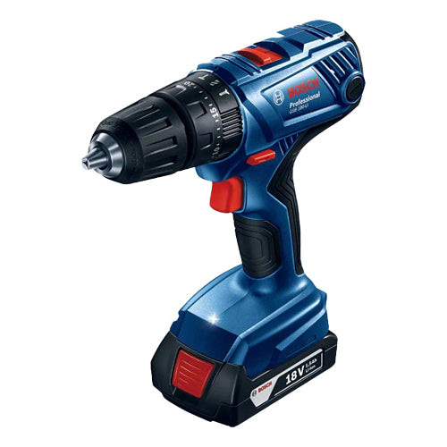 Bosch GSB 180-Li 18Volt Cordless Impact Drill Bor Impact Baterai