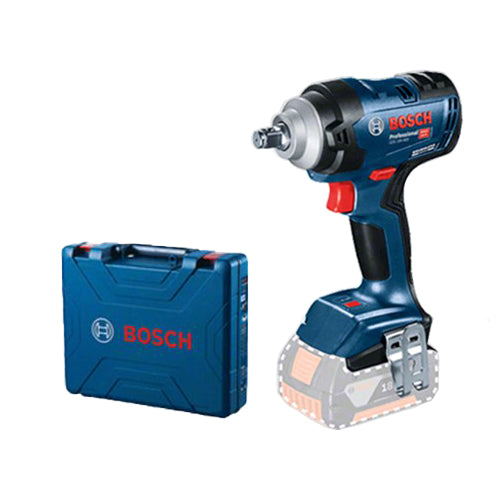 Bosch GDS 18V-400 Bor Impact Baterai – ORIENT