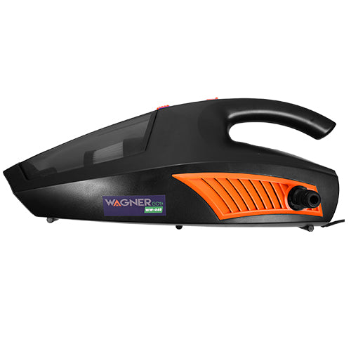 Wagnereco WW-048 Jet Cleaner and Vacuum 2 In 1 48W