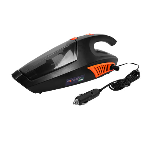 Wagnereco WW-048 Jet Cleaner and Vacuum 2 In 1 48W