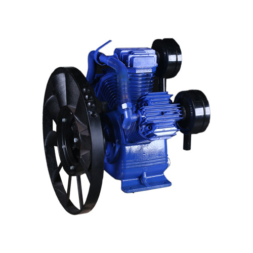 Yama YMB-100300 10 HP Bare Kompresor