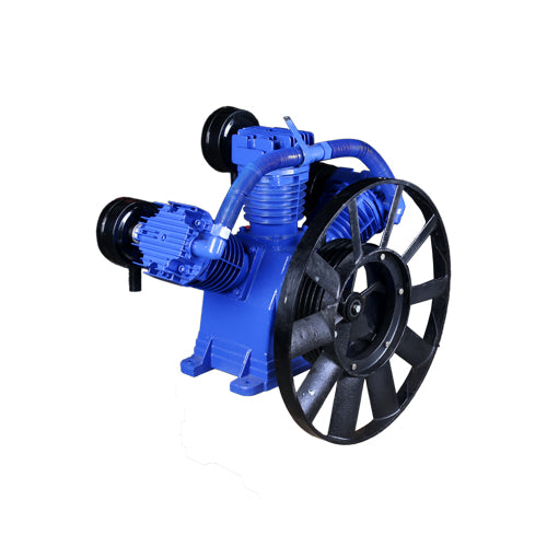 Yama YMB-150300 15 HP Bare Kompresor