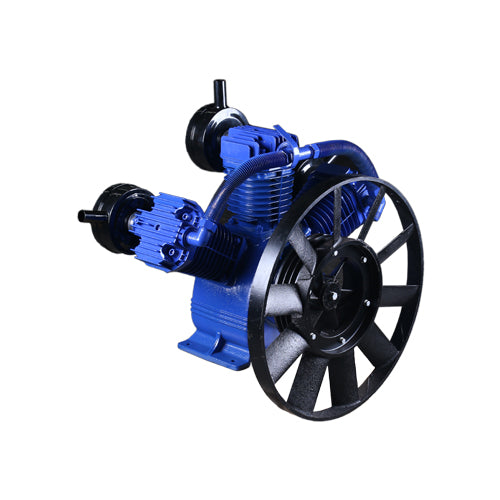 Yama YMB-55160 5.5 HP Bare Kompresor
