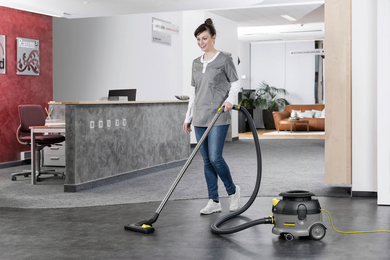 Karcher T12/1 Eco Efficiency 750 Watt Vacuum Cleaner Dry