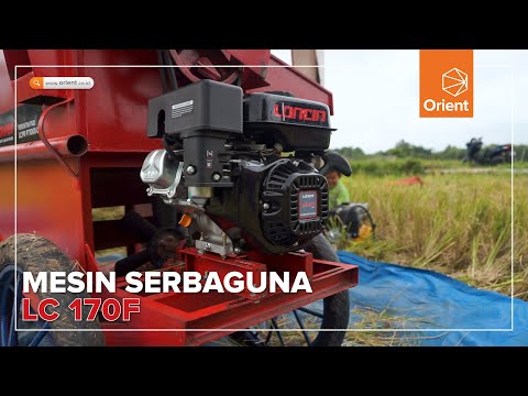 Loncin LC 170 F