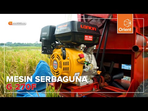 Loncin G 270 F/FA
