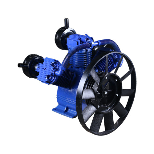 Yama YMB-75250 7.5 HP Bare Kompresor