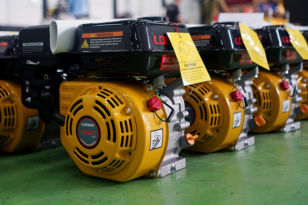 mesin ketinting terbaik