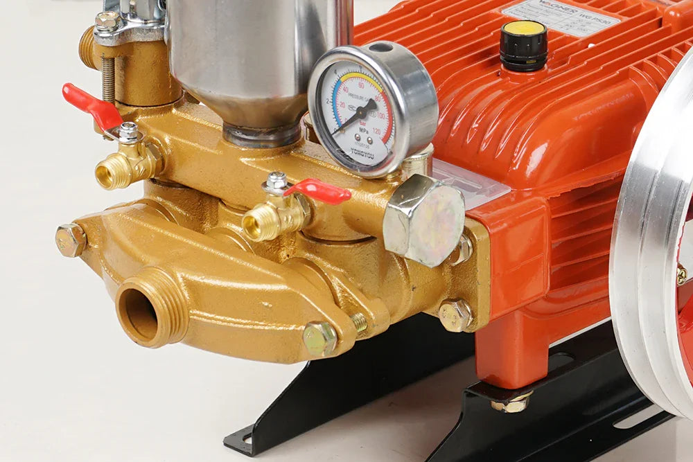Sprayer Untuk Radiator Fungsi Power Sprayer Untuk Apa saja?