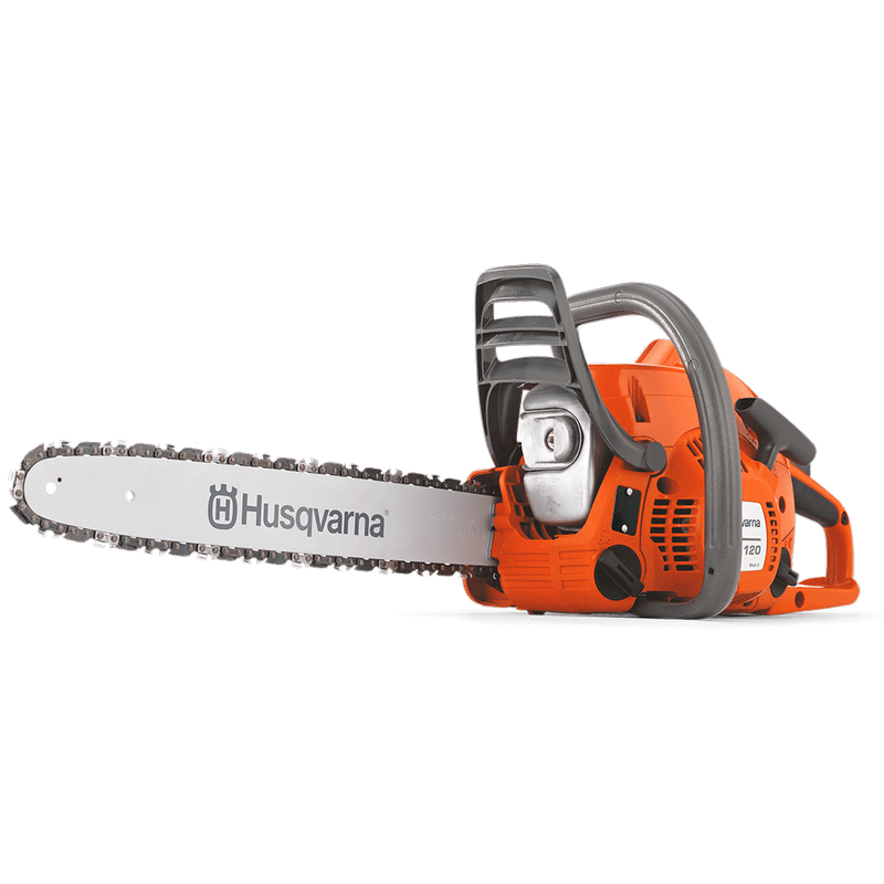 Chainsaw 120 Mark II - 14 inch with H37 Chain