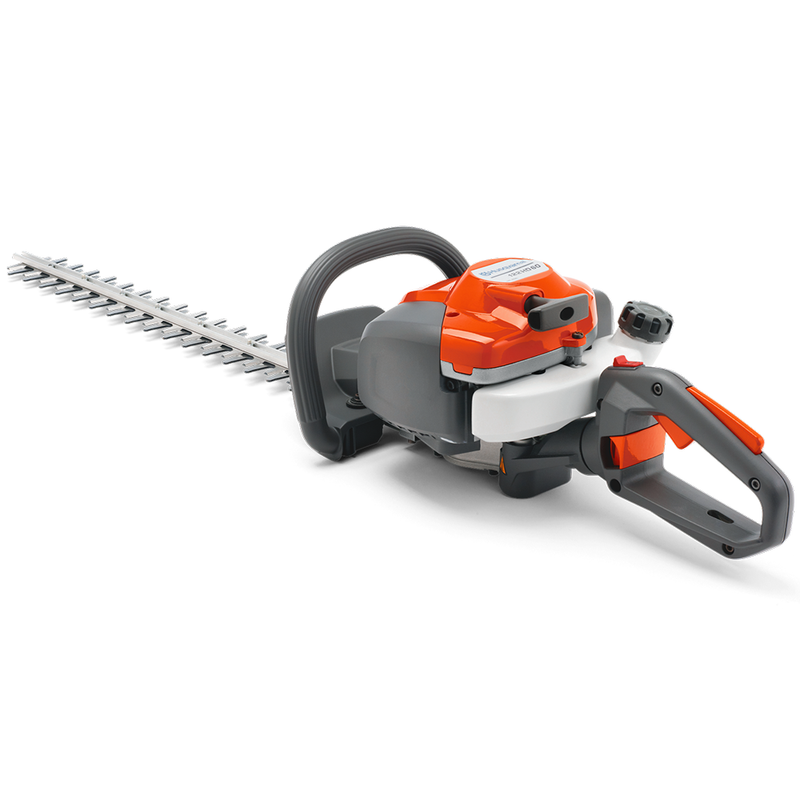 Hedgetrimmer 122HD60 Double Side - 60 inch