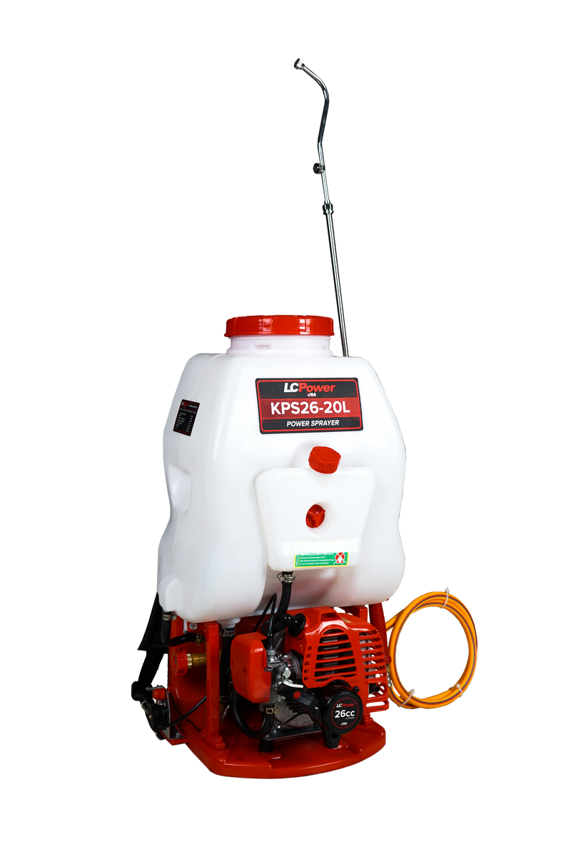 LCPower Knapsack KPS26-20L 2T