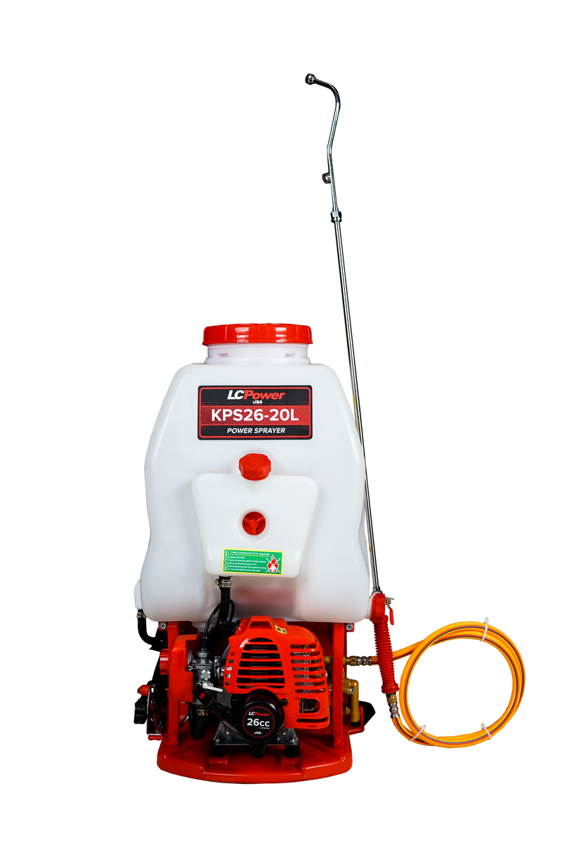 LCPower Knapsack KPS26-20L 2T