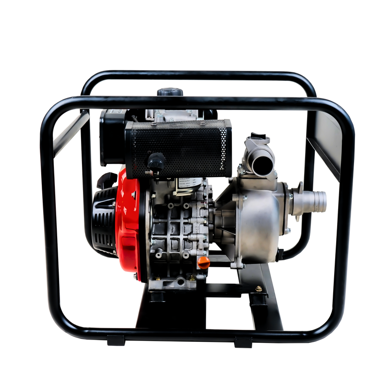 LCPower OSIRIS D5 2inch