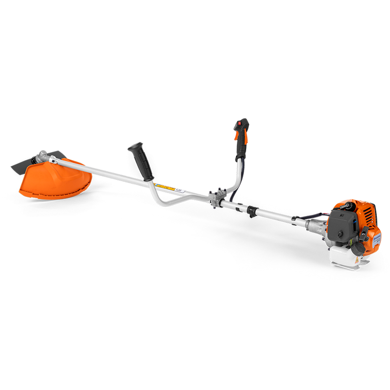 Brushcutter Straight Shaft 321 R
