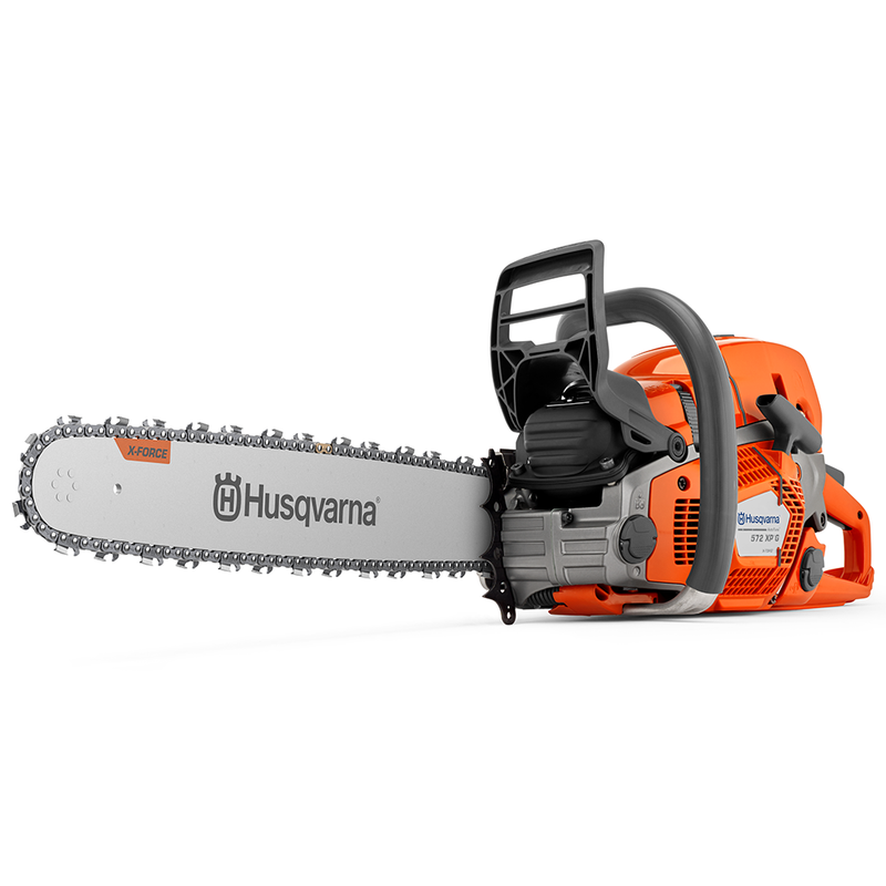 Chainsaw 572XP - 24 inch with C85 X-Cut Chain