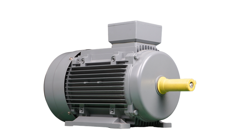 Yama 20 HP 3 Phase 4 Pole