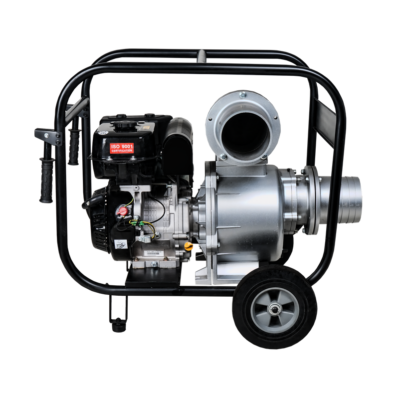 LCPower OSIRIS G14 6inch