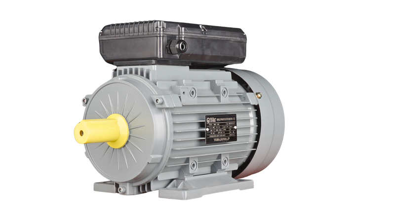 Yama 3 HP 1 Phase 4 Pole