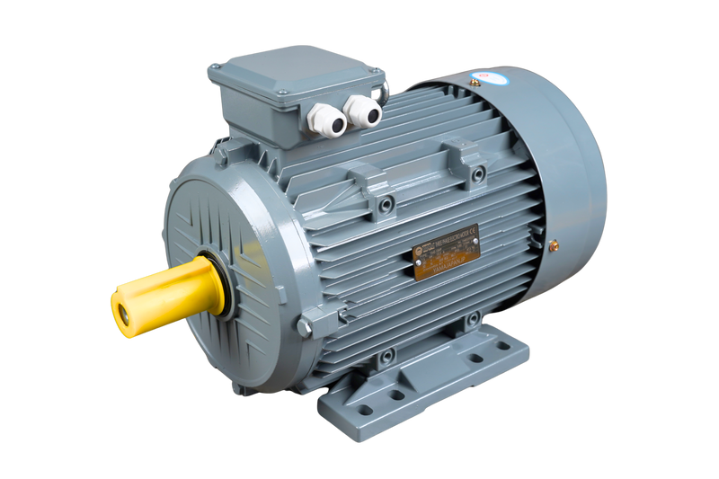 Yama 10 HP 3 Phase 4 Pole