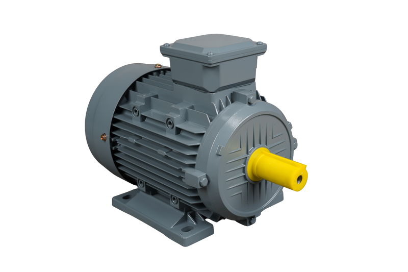 Yama 3 HP 3 Phase 4 Pole