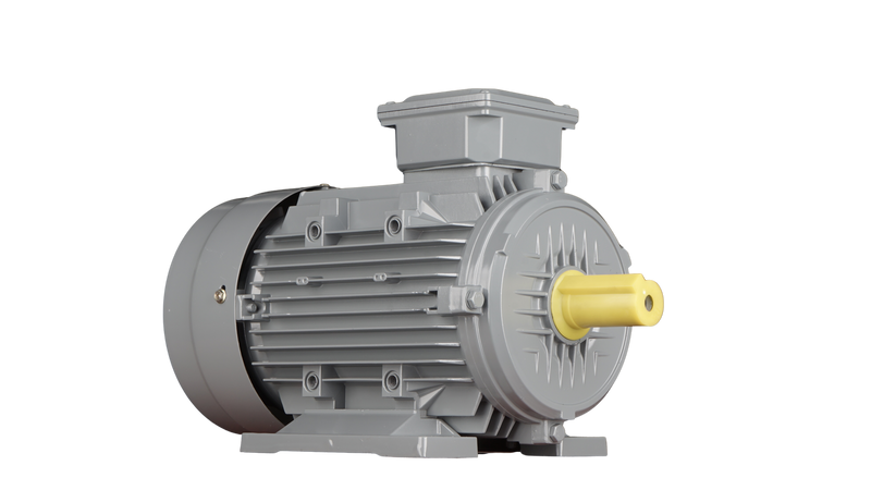 Yama 2 HP 3 Phase 4 Pole
