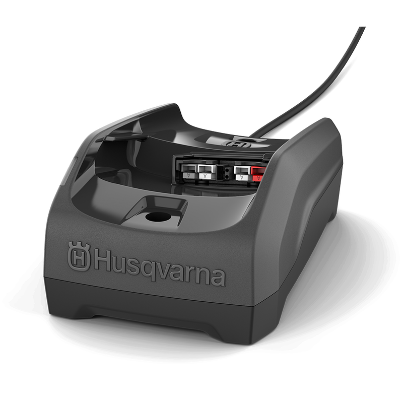 BATTERY CHARGER HUSQVARNA