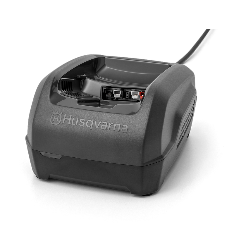 BATTERY CHARGER HUSQVARNA