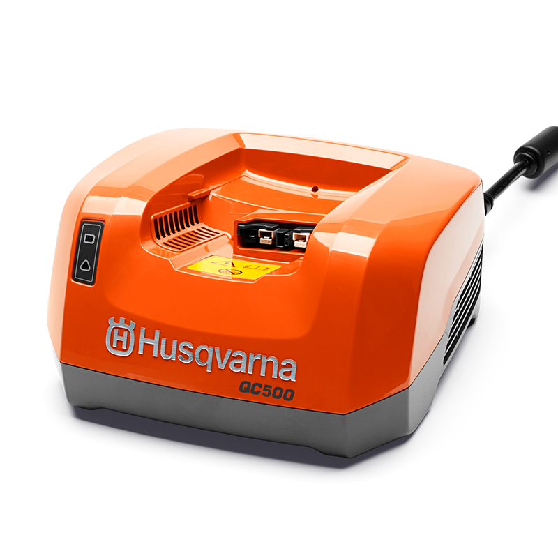 BATTERY CHARGER HUSQVARNA