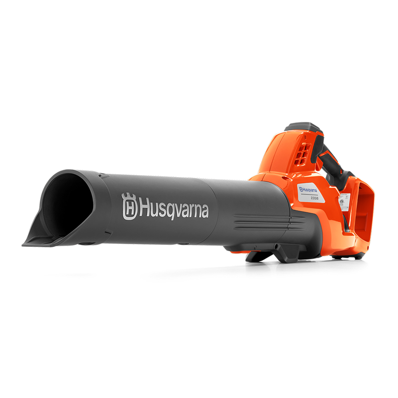 CORDLESS BLOWER 230iB No battery, No charger