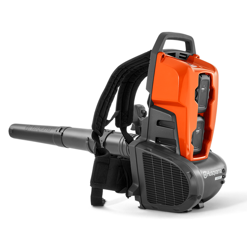 CORDLESS BLOWER 340iBT No battery, No charger