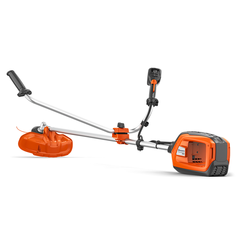CORDLESS BRUSHCUTTER 325iR No battery, No charger