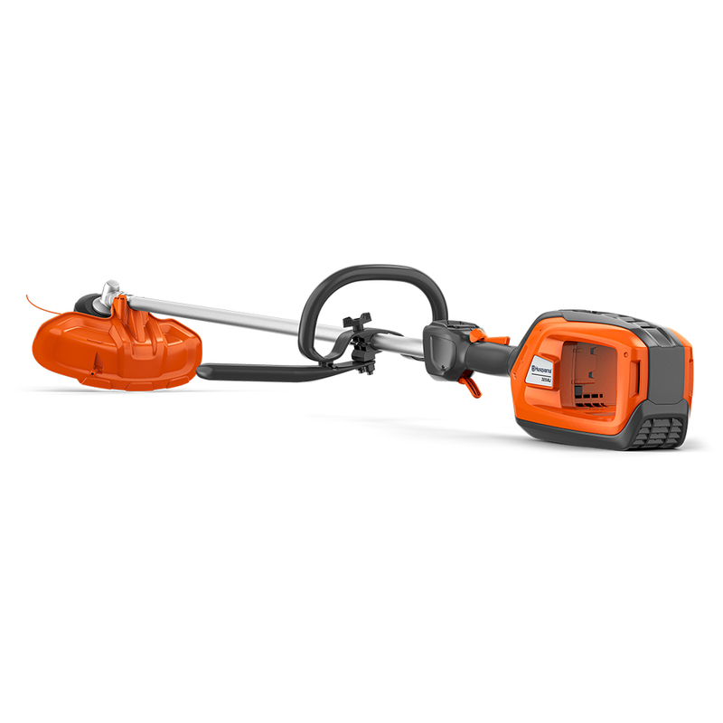 CORDLESS BRUSHCUTTER 325iRJ No battery, No charger