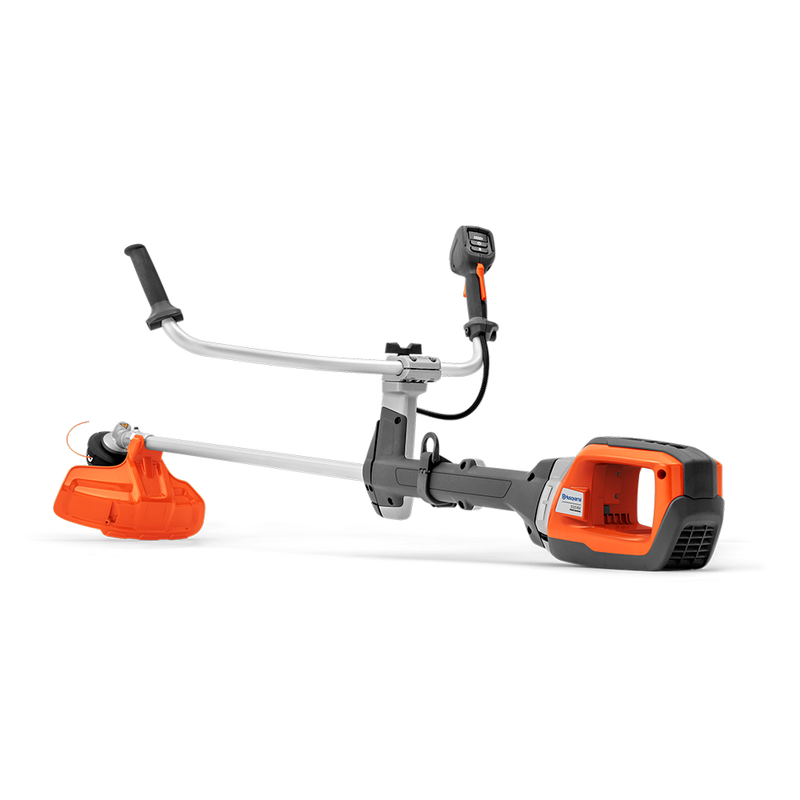 CORDLESS BRUSHCUTTER 535iRX No battery, No charger & No Bluetooth