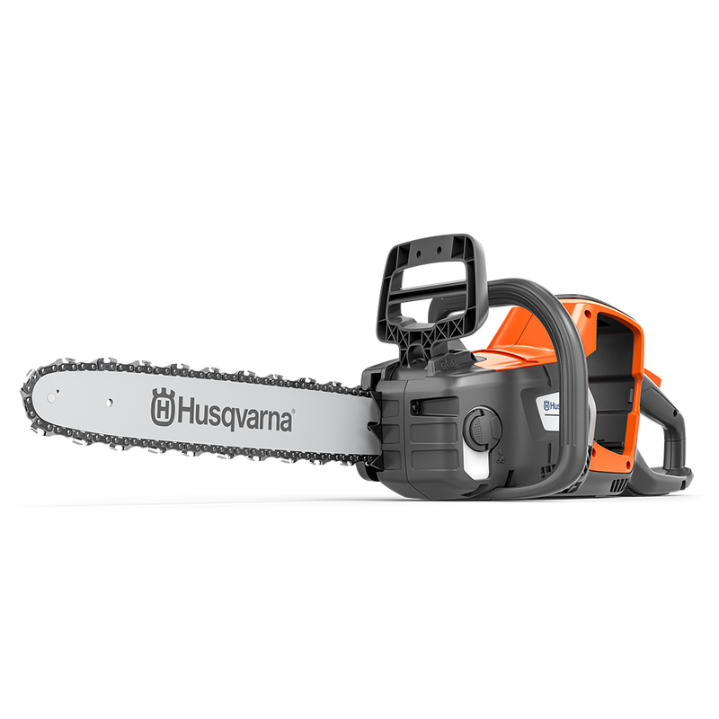 CORDLESS CHAINSAW 240i 16" 3/8" mini No battery, No charger